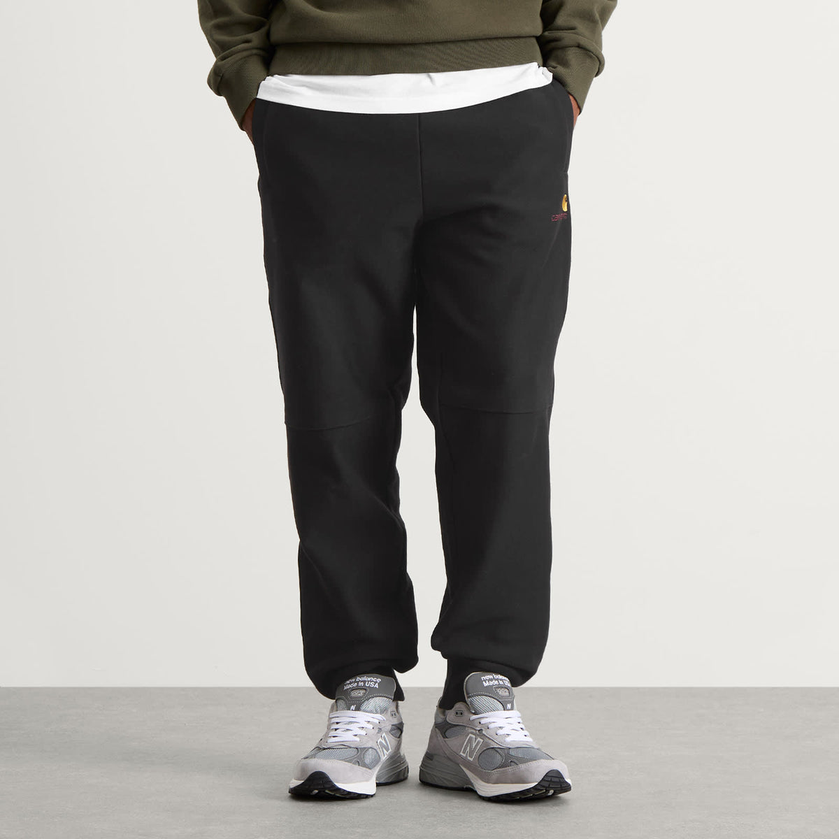 Carhartt WIP American Script Jogging Pant