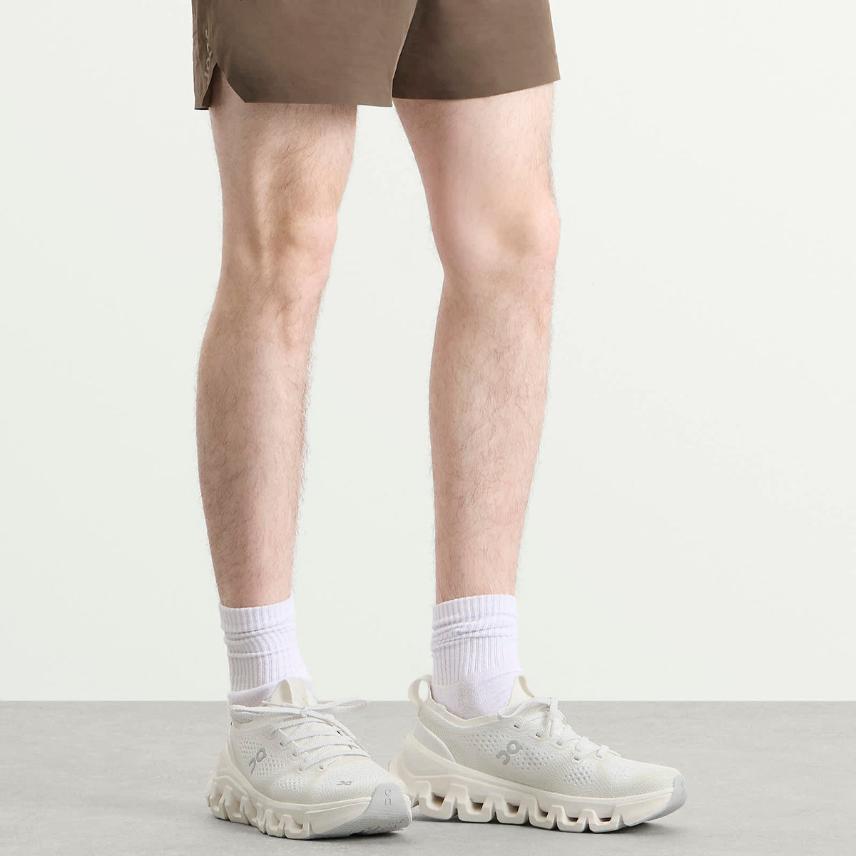 ON Cloud X Tempo Sneaker