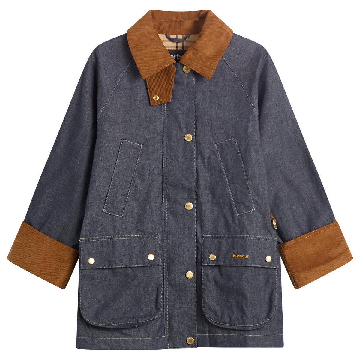 Barbour Asker Casual Jacket