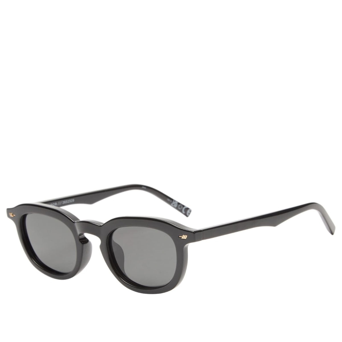 Le Specs Heart Throb Sunglasses