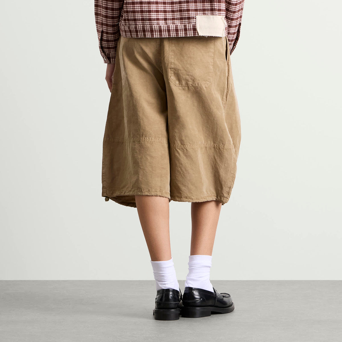 YMC Selba Shorts