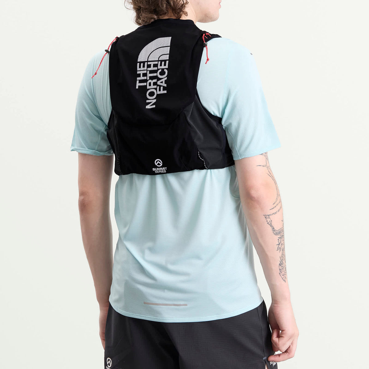 The North Face Summit Run Vest 10