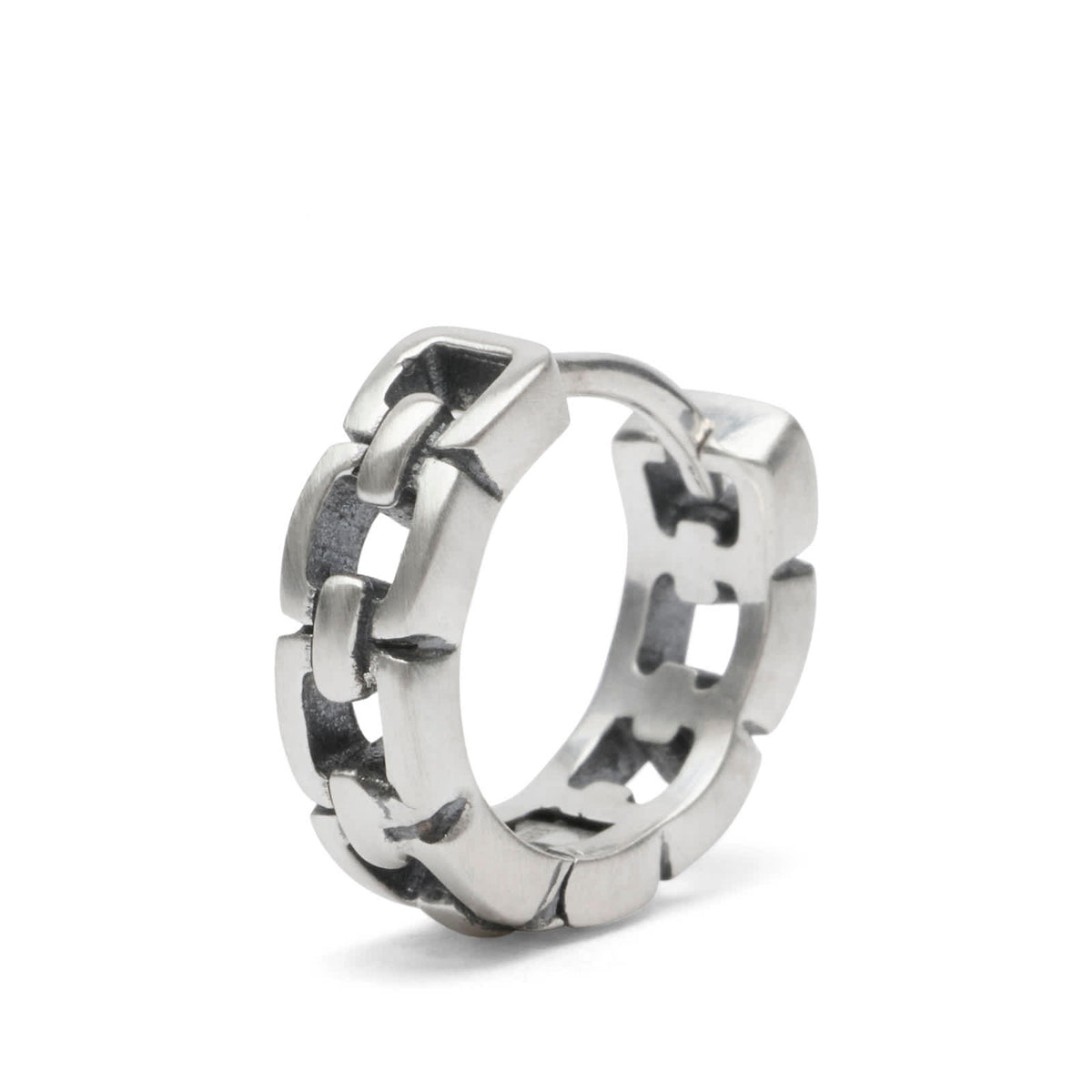 Serge DeNimes Bond Earring