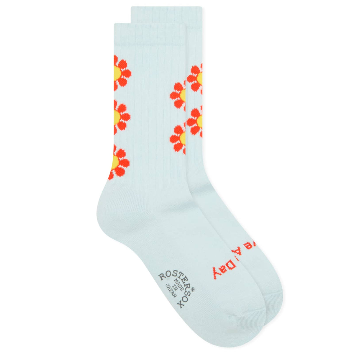 Rostersox Peace Socks
