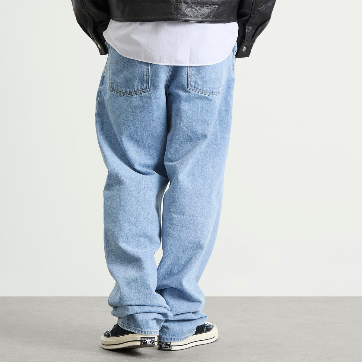 Edwin Tyrell Denim Pants