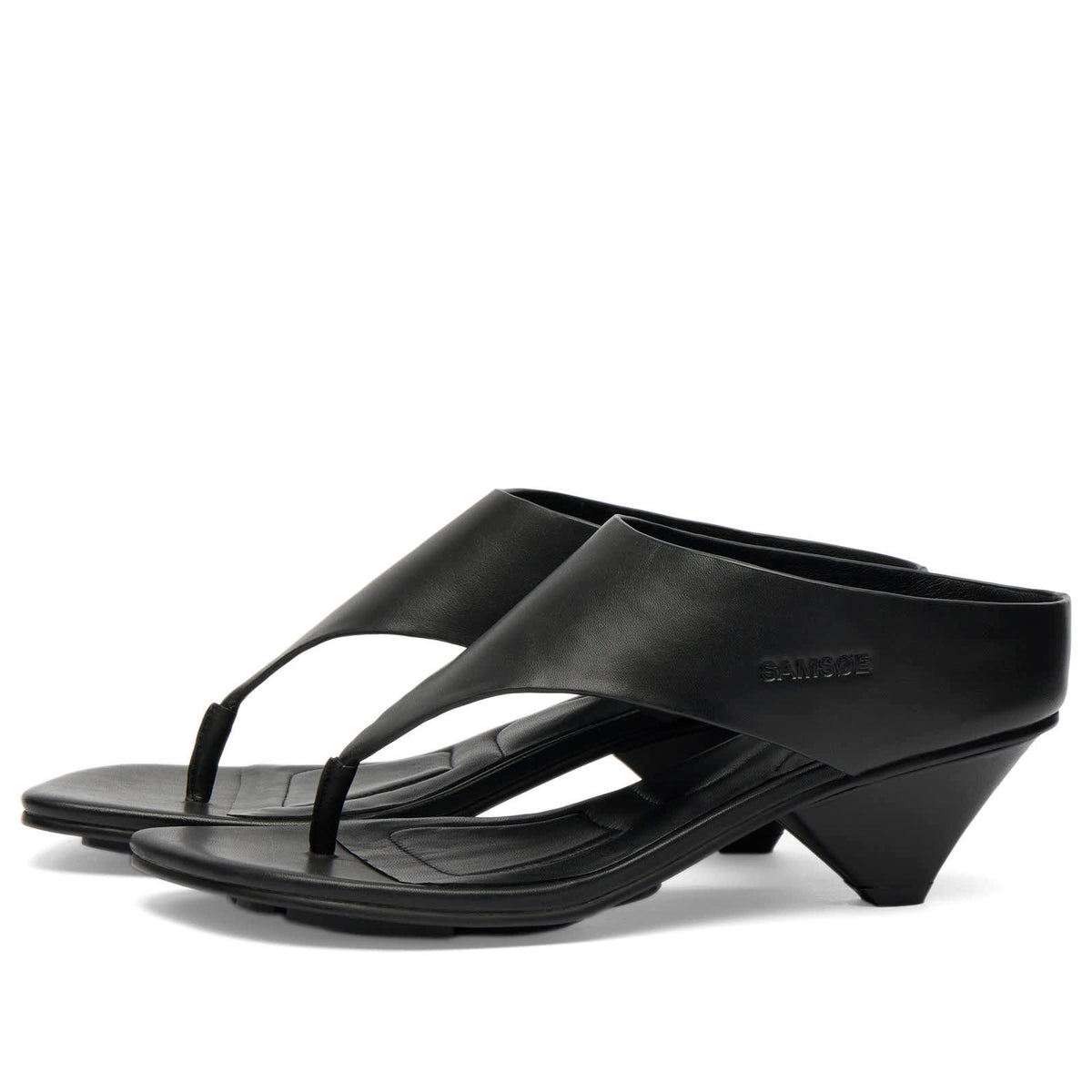 Samsøe Samsøe Sadagmar Sandals