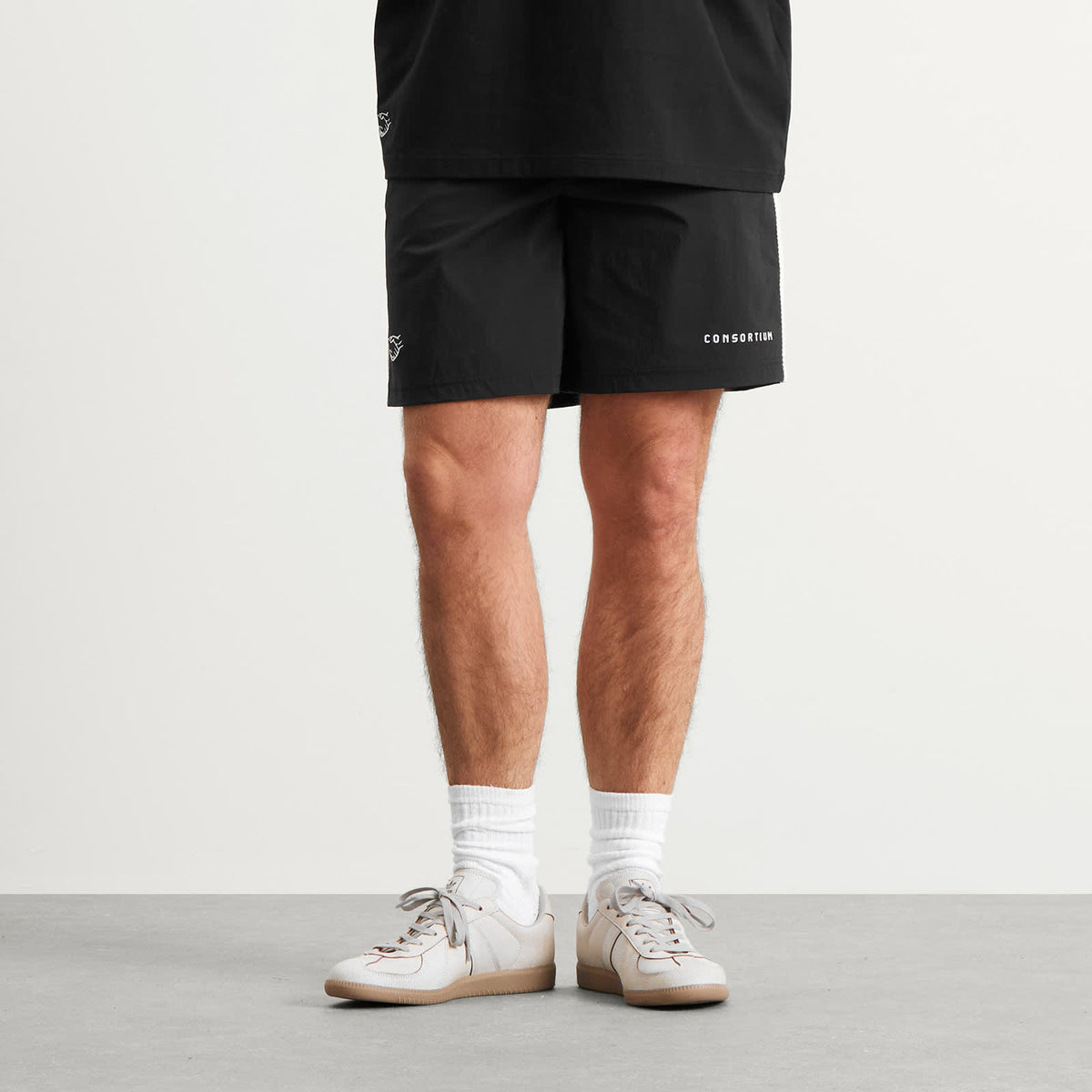 adidas Consortium Shorts