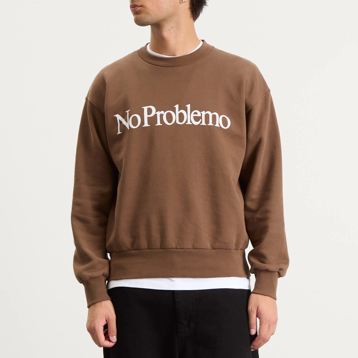 No Problemo No Problemo Sweatshirt