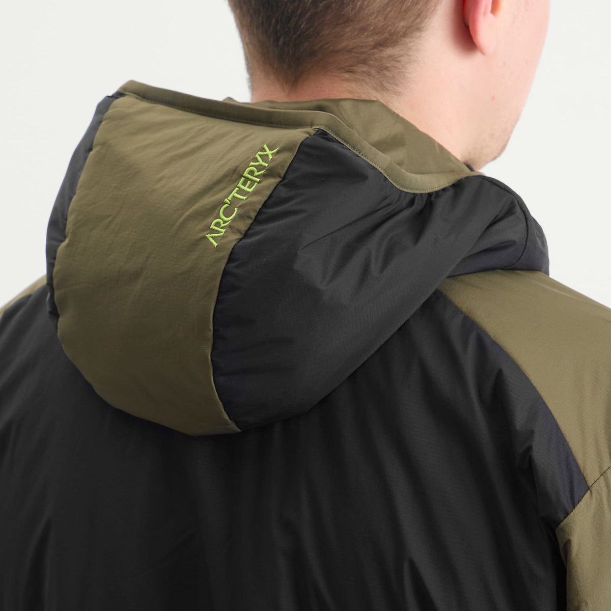 Arc'teryx Atom Hooded Jacket