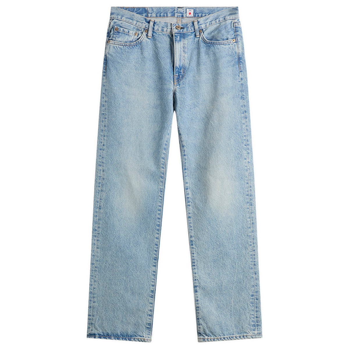 Edwin Regular Tapered