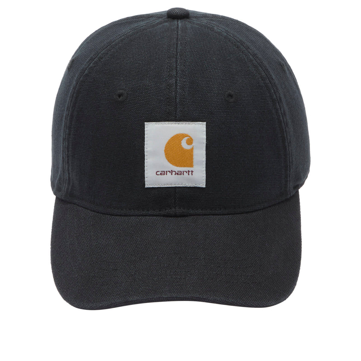 Carhartt WIP Canvas Cap