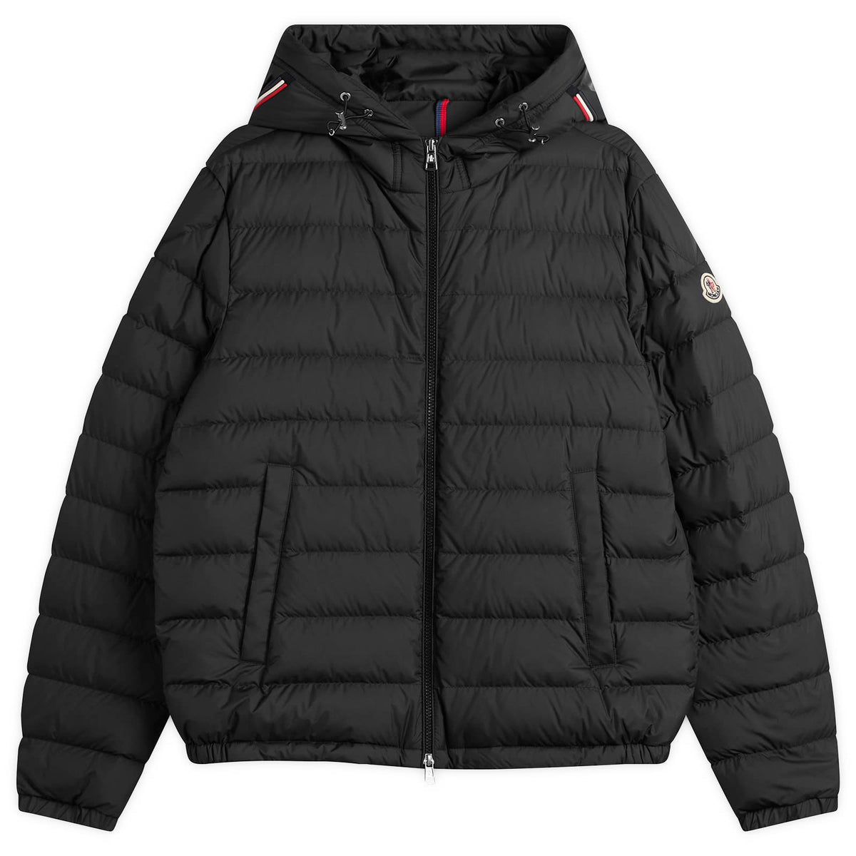Moncler Vermeille Airsoft Jacket