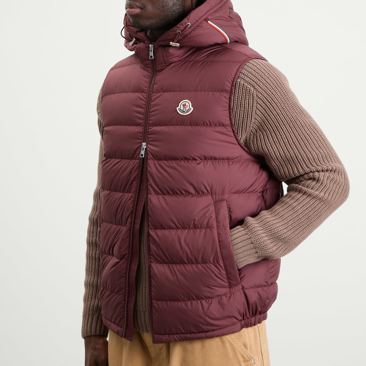 Moncler Marseillan Airsoft Vest
