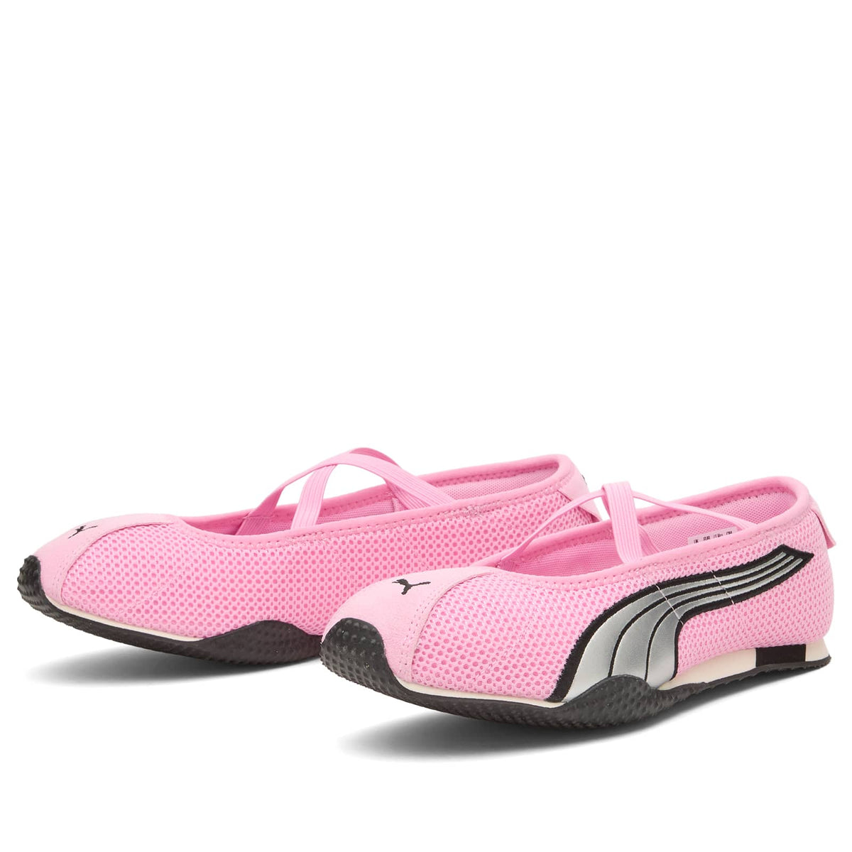 Puma H-Street Ballet Sneaker