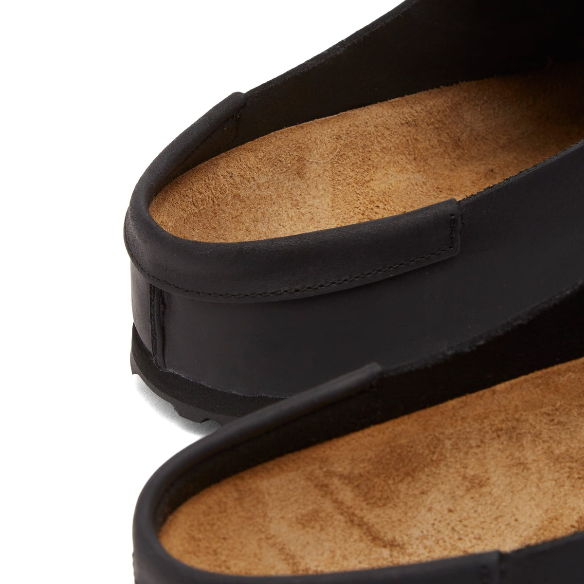 Birkenstock Naples Wrapped