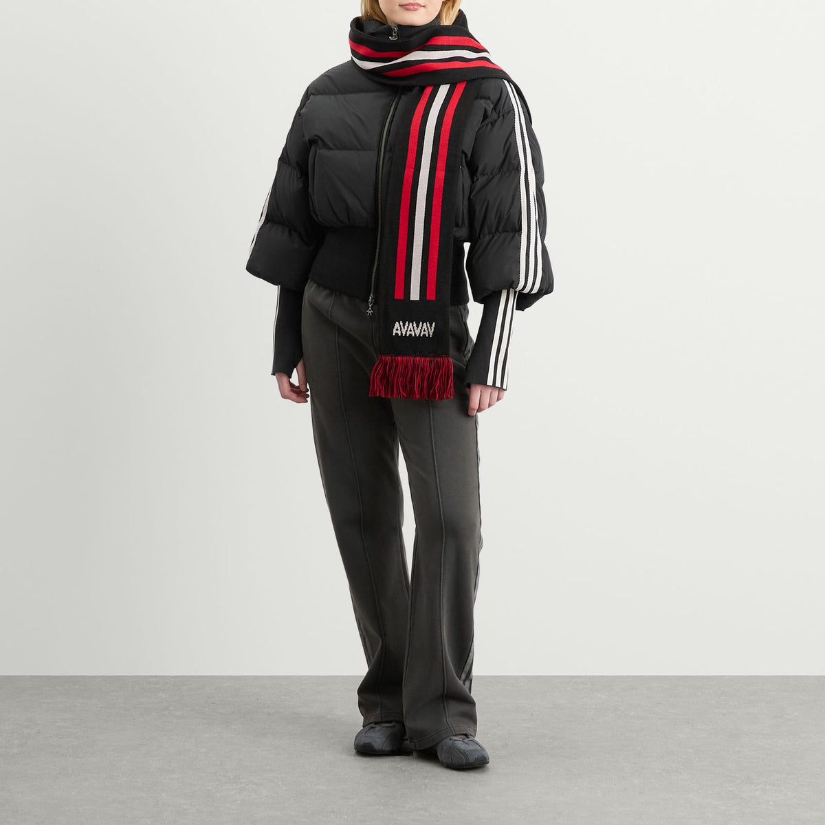 adidas by AVAVAV Fan Scarf