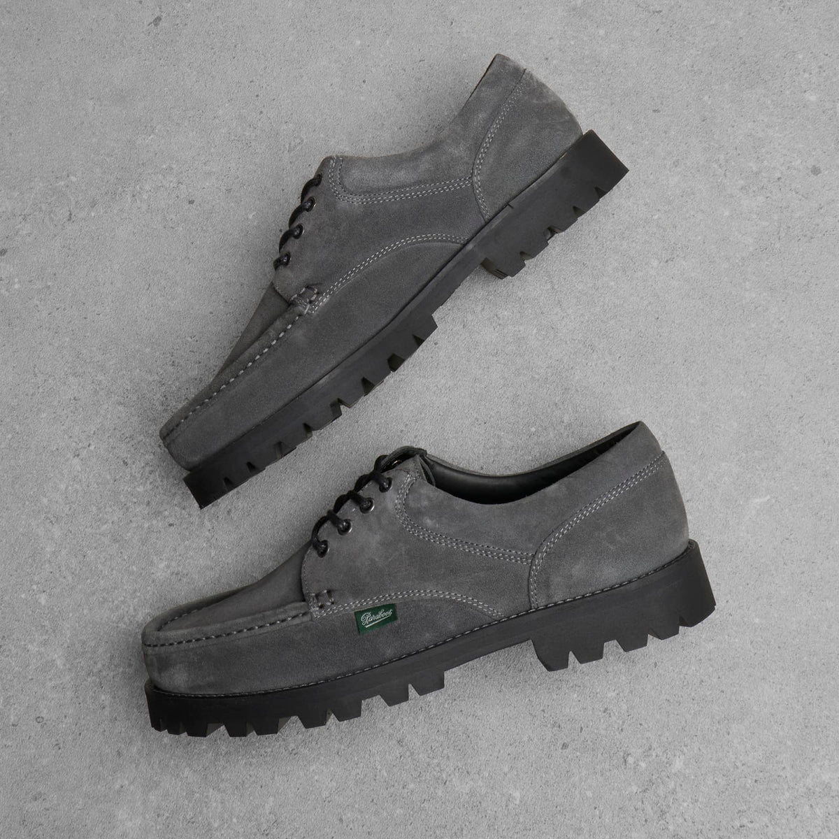 Paraboot Thiers