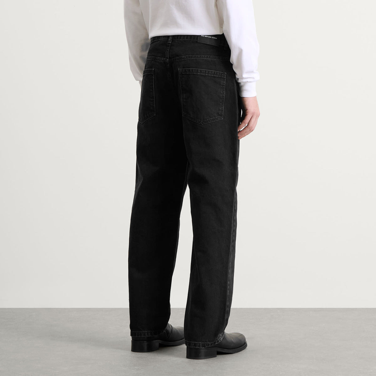MKI Denim Classic Jean
