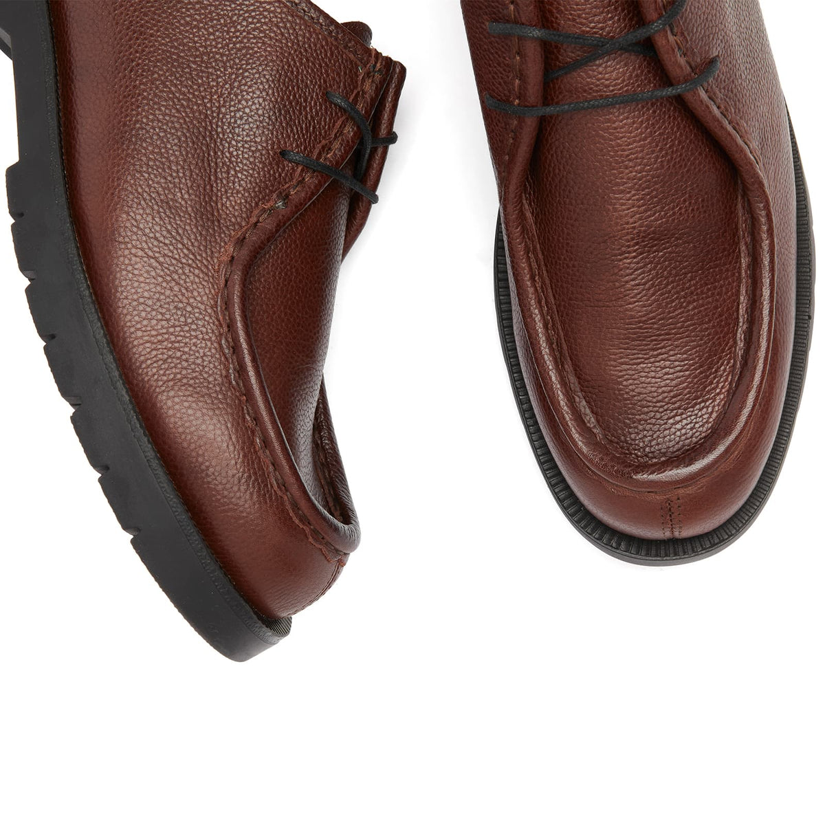 Kleman Padror Grain Shoe