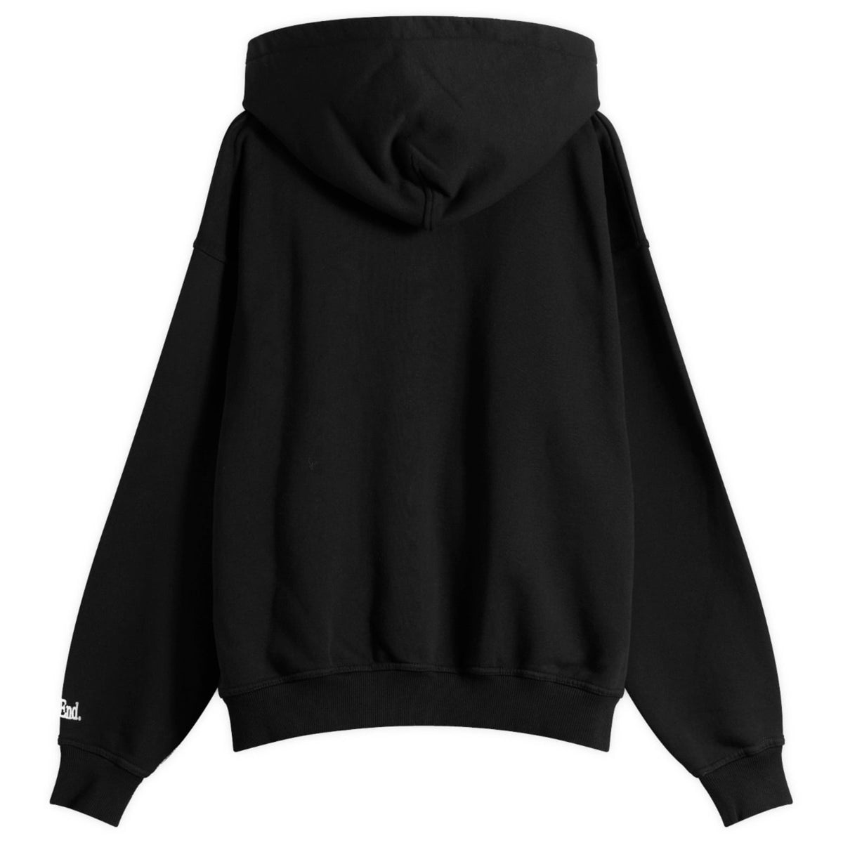 END. Whippet Hoodie