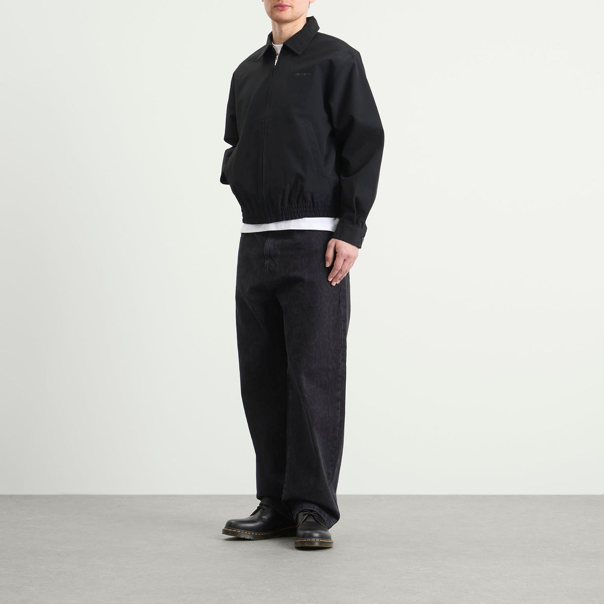 Carhartt WIP Landon Loose Tapered Jeans