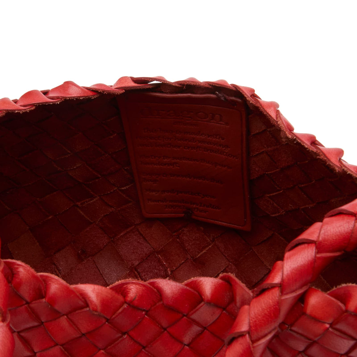 Dragon Diffusion Rosanna Bag