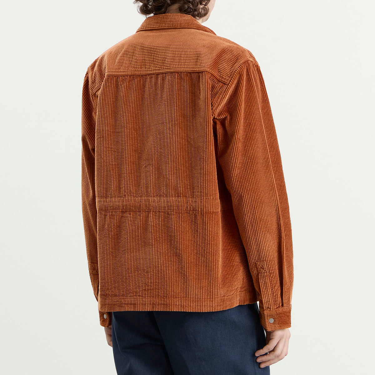 Folk Assembly Jacket