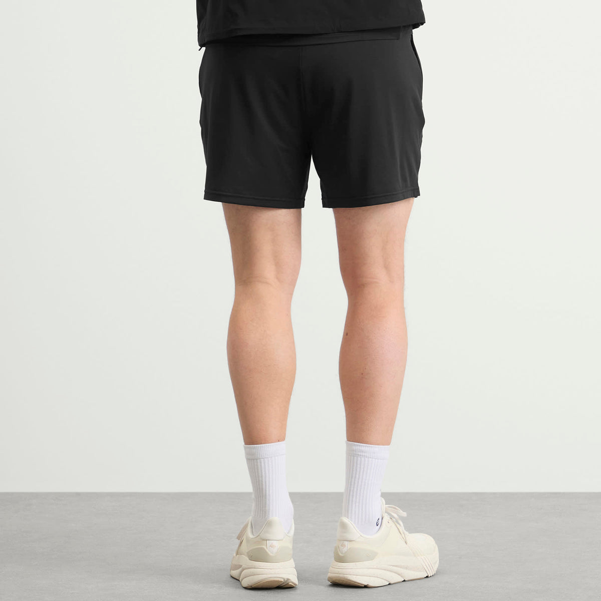 Represent 247 Dna Mesh Short