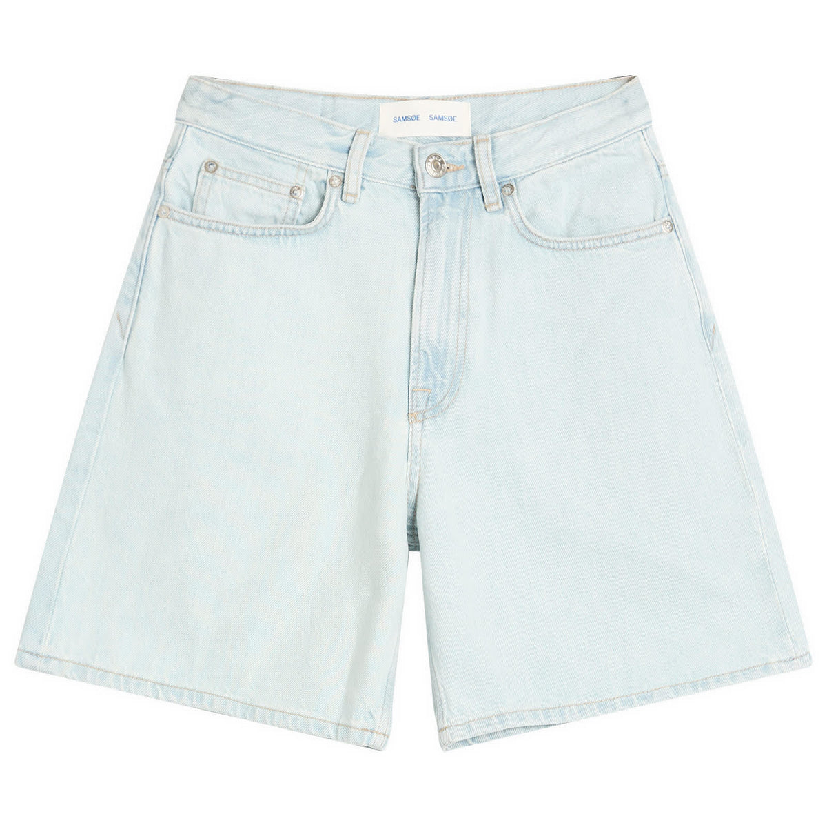Samsøe Samsøe Sashelly Shorts