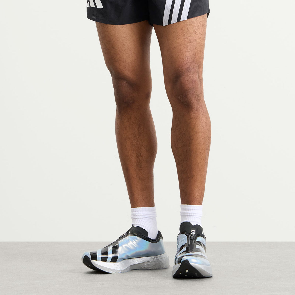 adidas Evo SL Zip Sneaker