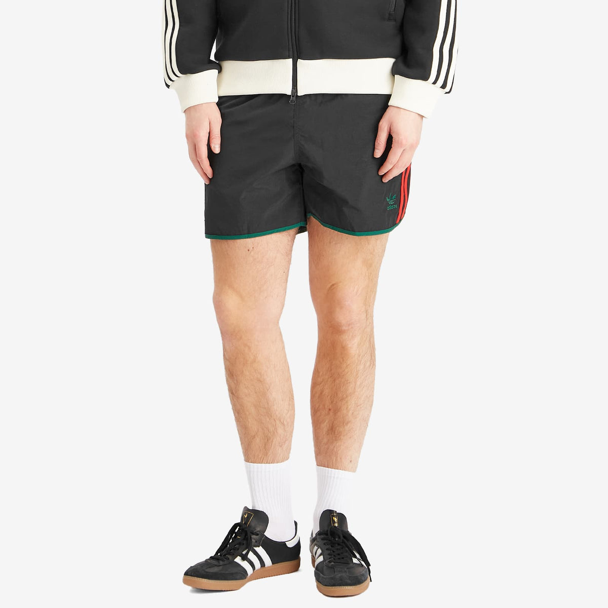 Adidas Adicolor Classics Sprinter Shorts