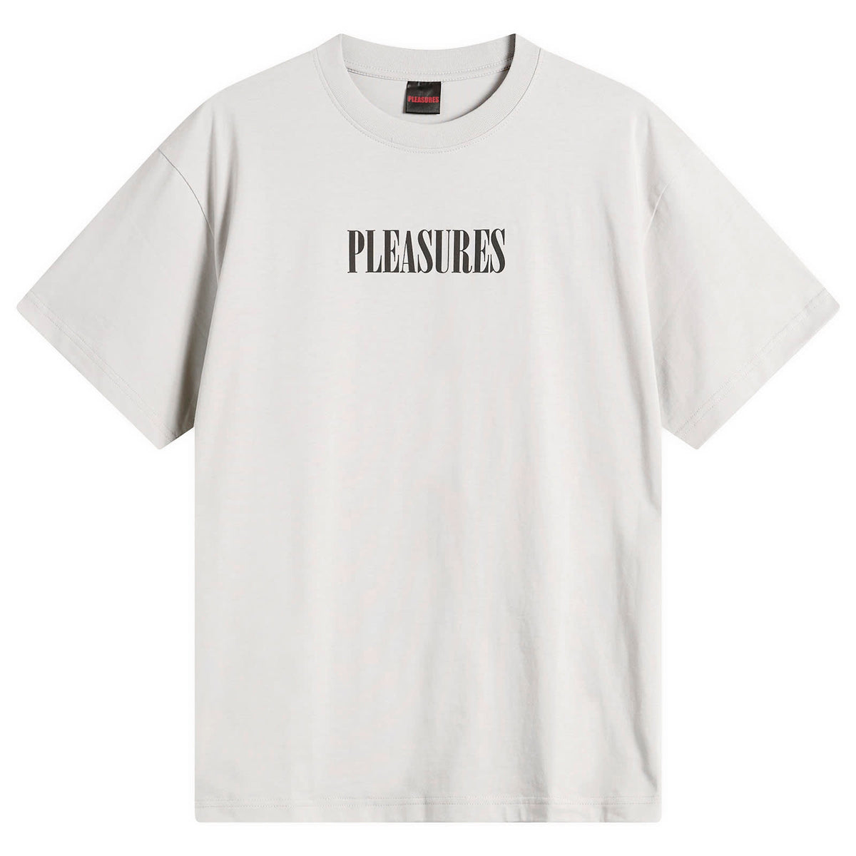 Pleasures Exhibition T-Shirt