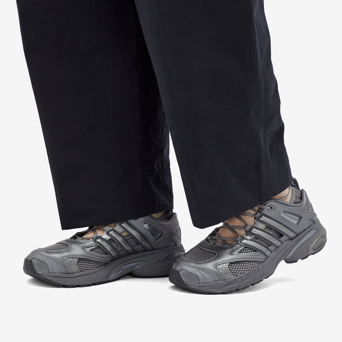 Adidas x Taqwa Bint Ali Adistar Pose Sneaker