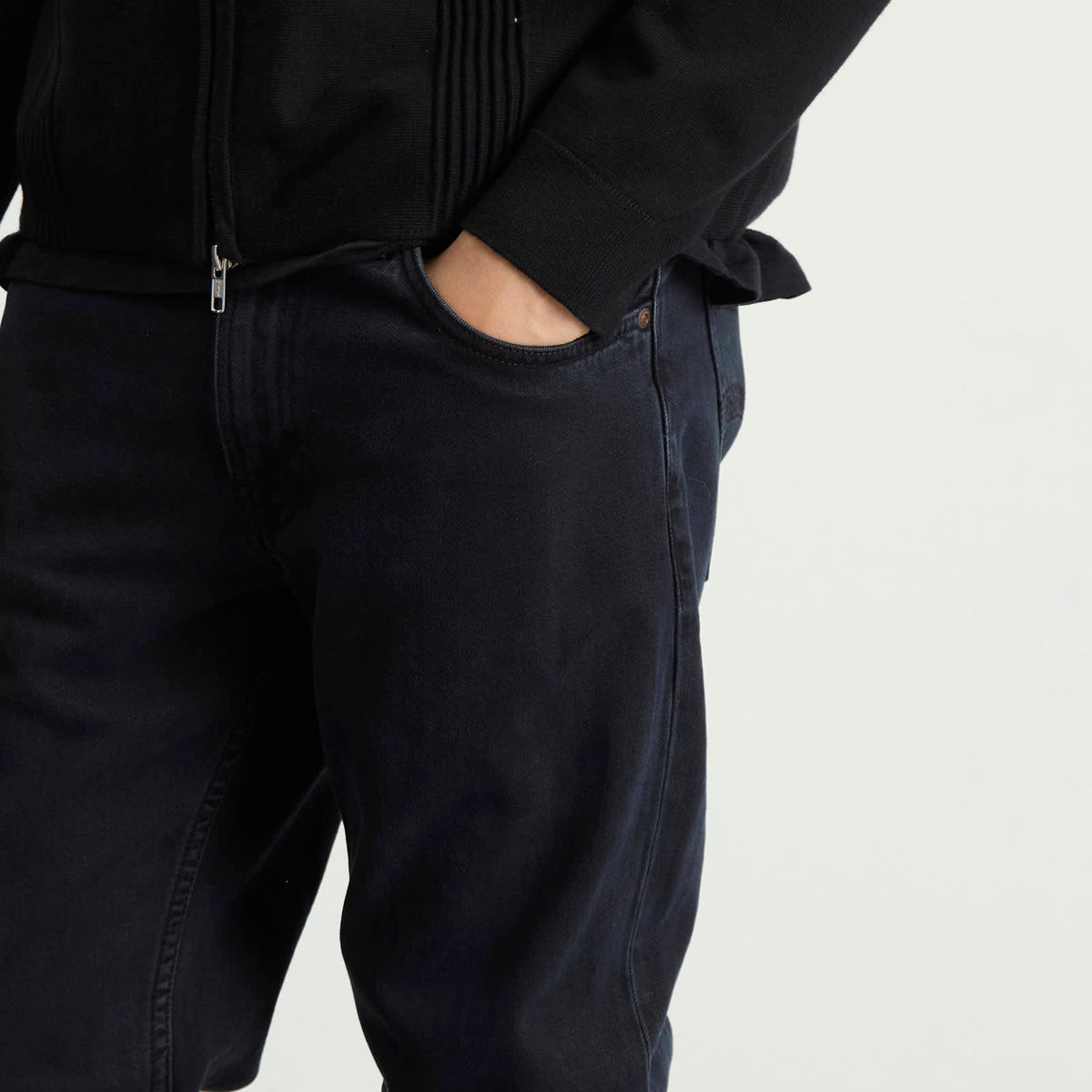 Nudie Gritty Jackson Jeans