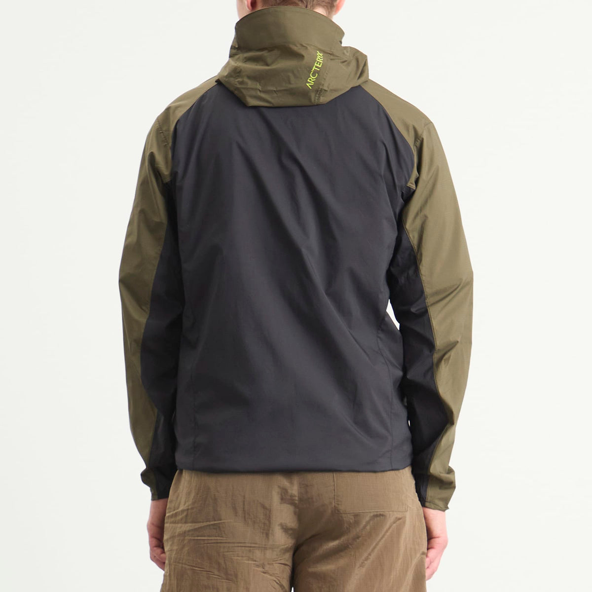 Arc'teryx Squamish Hooded Jacket