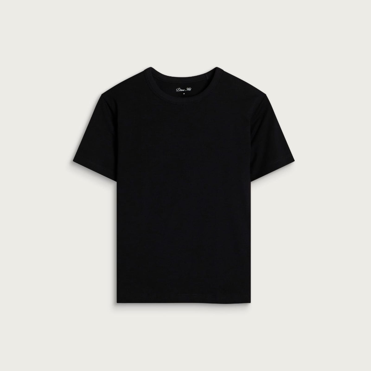 Dime 2-Pack Basic T-Shirts