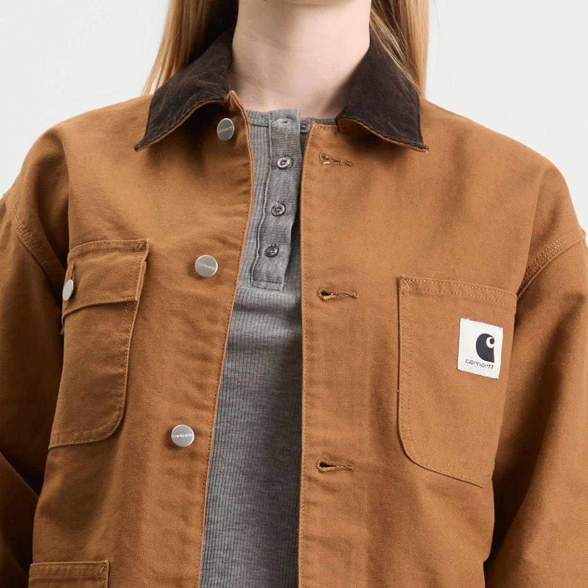 Carhartt WIP OG Michigan Coat