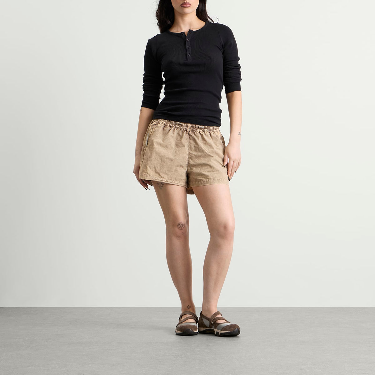 Diesel S-Oul Shorts