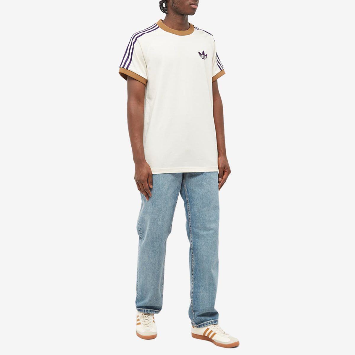 Adidas Adicolor 70s Cali T-Shirt