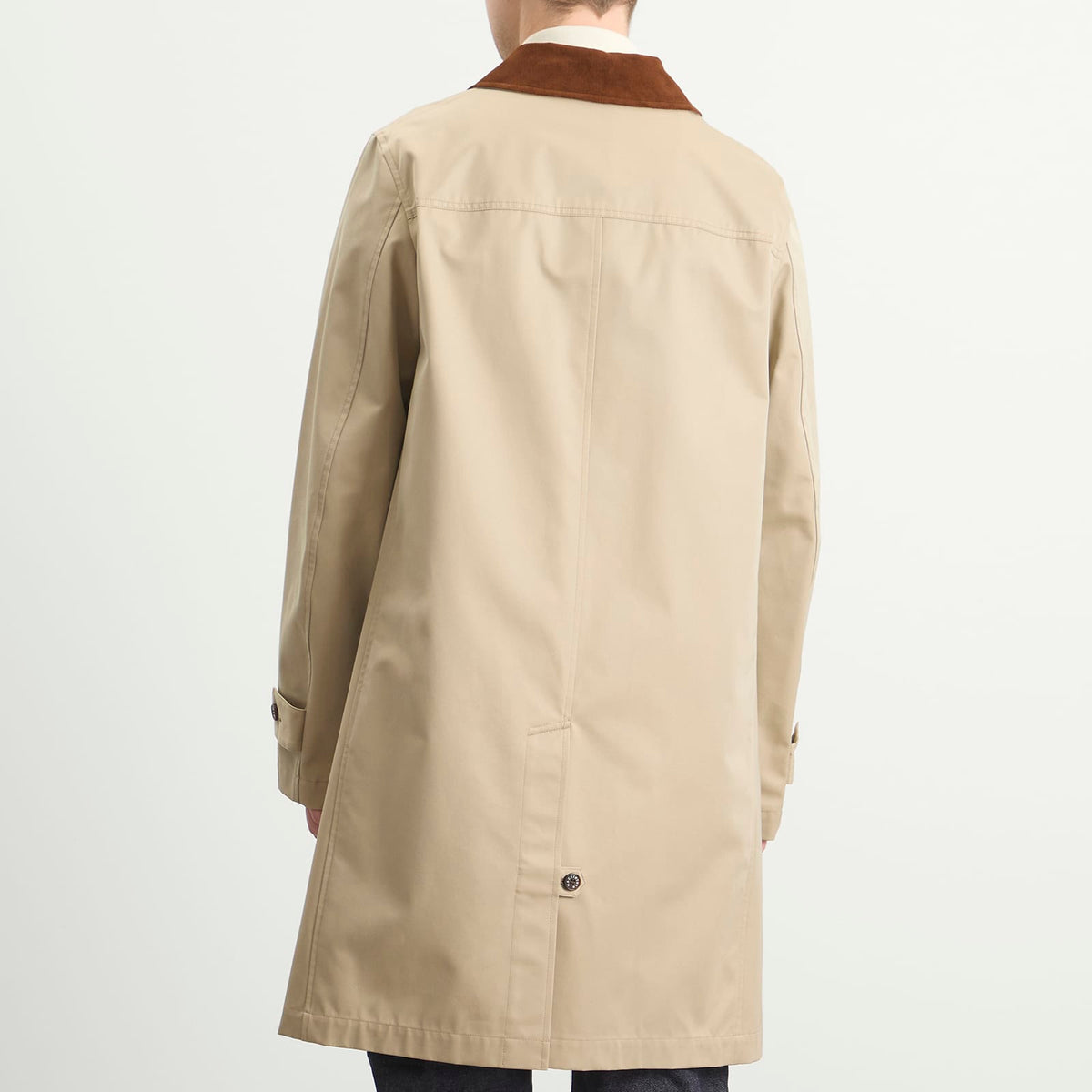 Junya Watanabe MAN Mackintosh Jacket