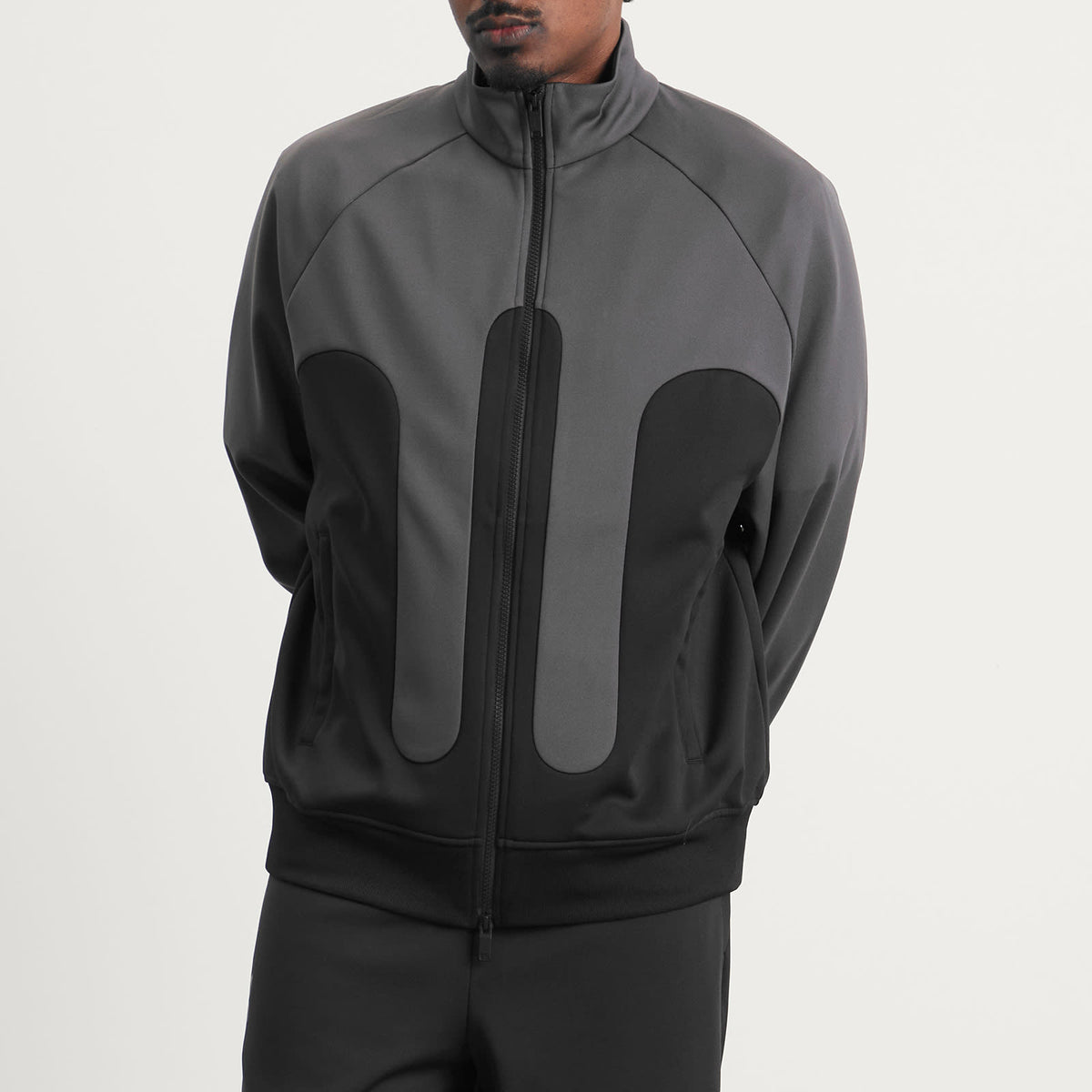 ON IKON Track Jacket