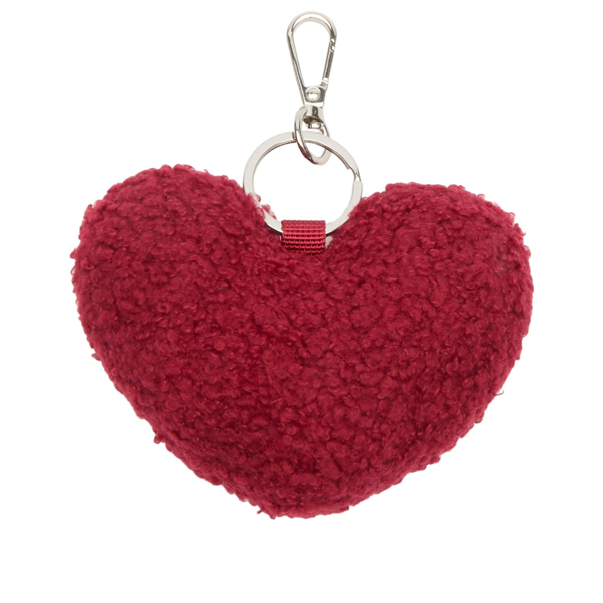 SAMO ONDOH Loveyom Keychain