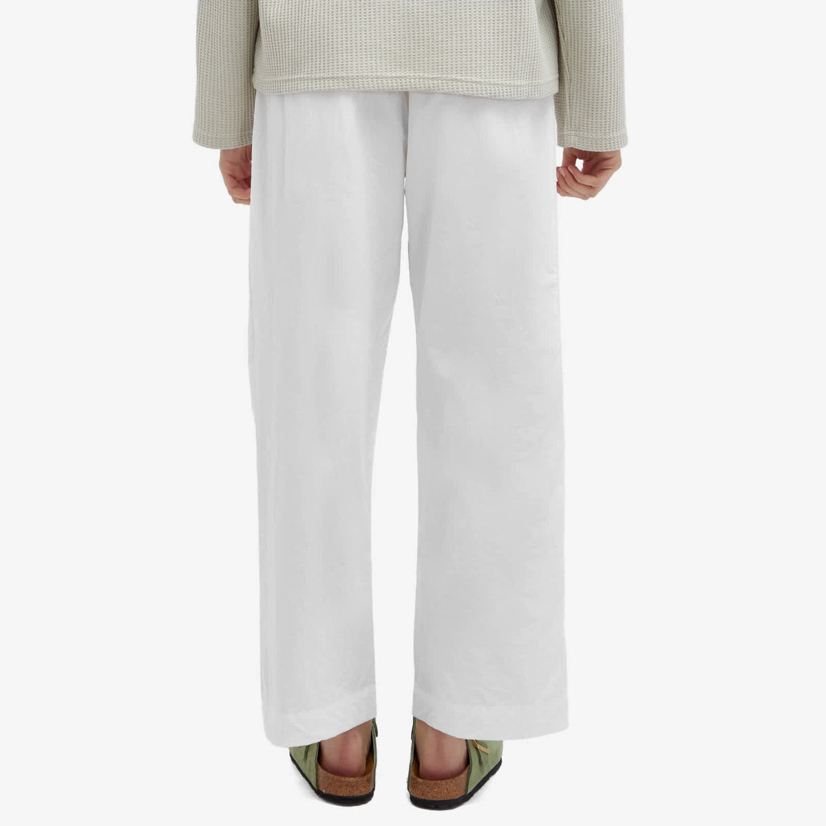 Deiji Studios Ease Trouser