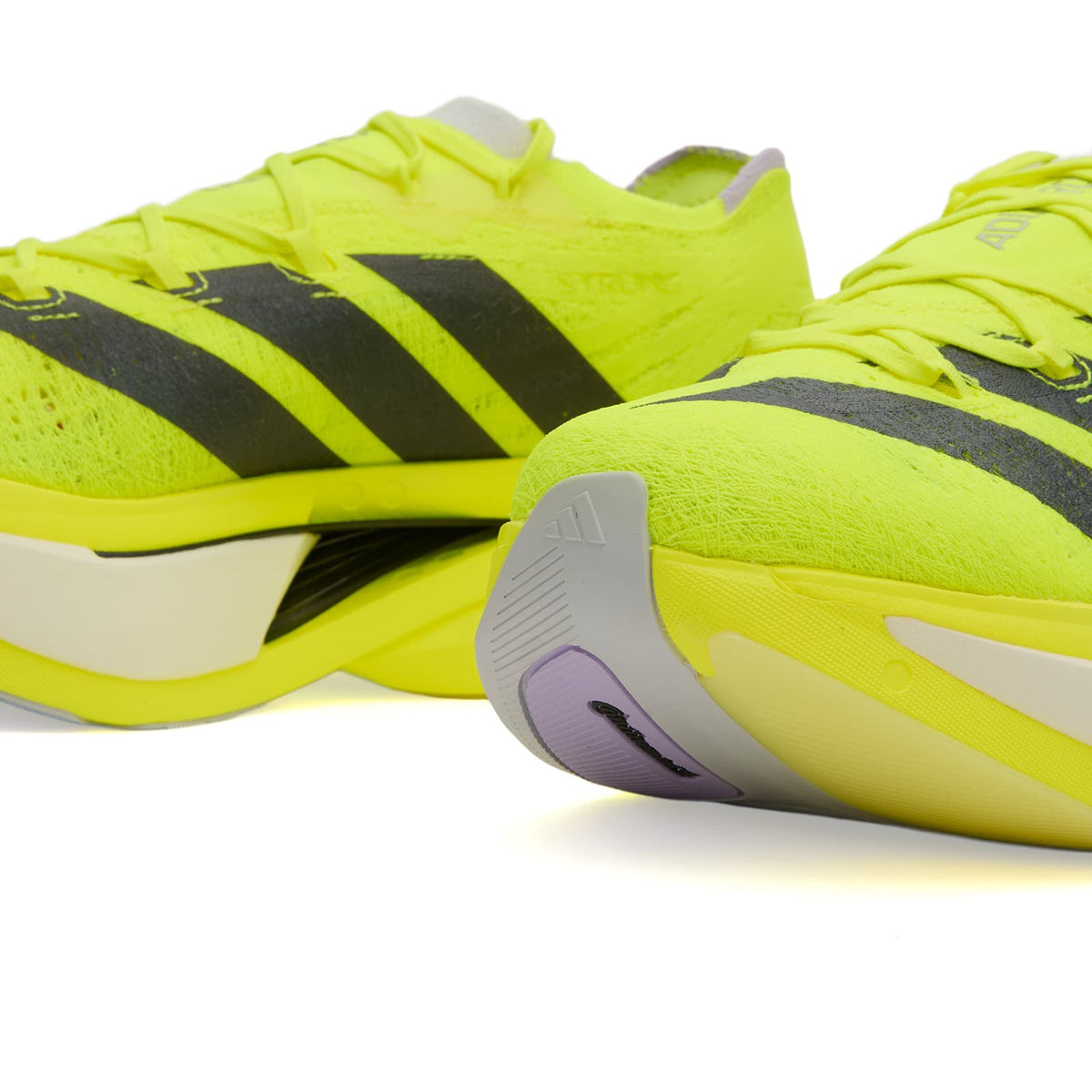 adidas Adizero Prime X3 Strung Sneaker