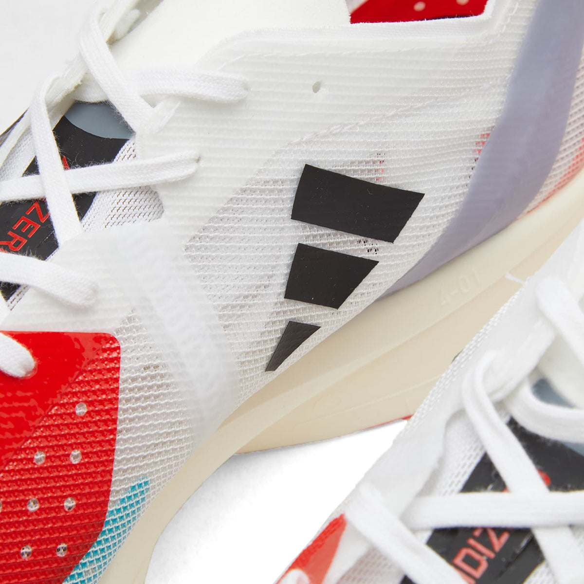 Adidas Adizero Takumi Sen 9