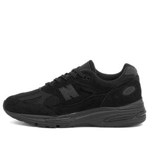 New Balance U991KK2 Sneaker - Made in UK Black – END.