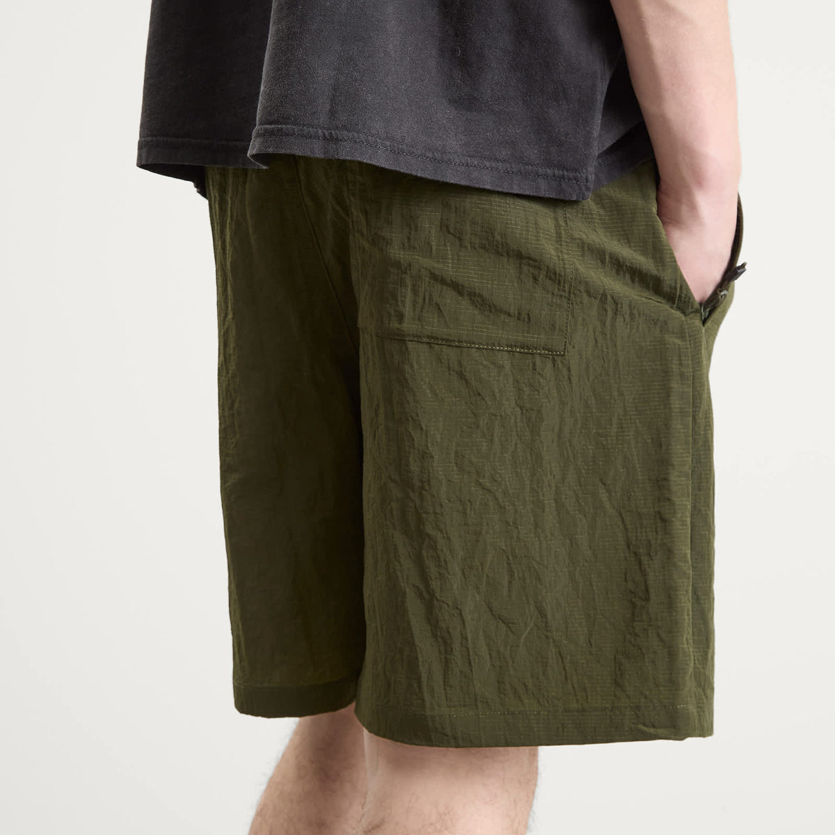 Mellow Clo Ramble Shorts
