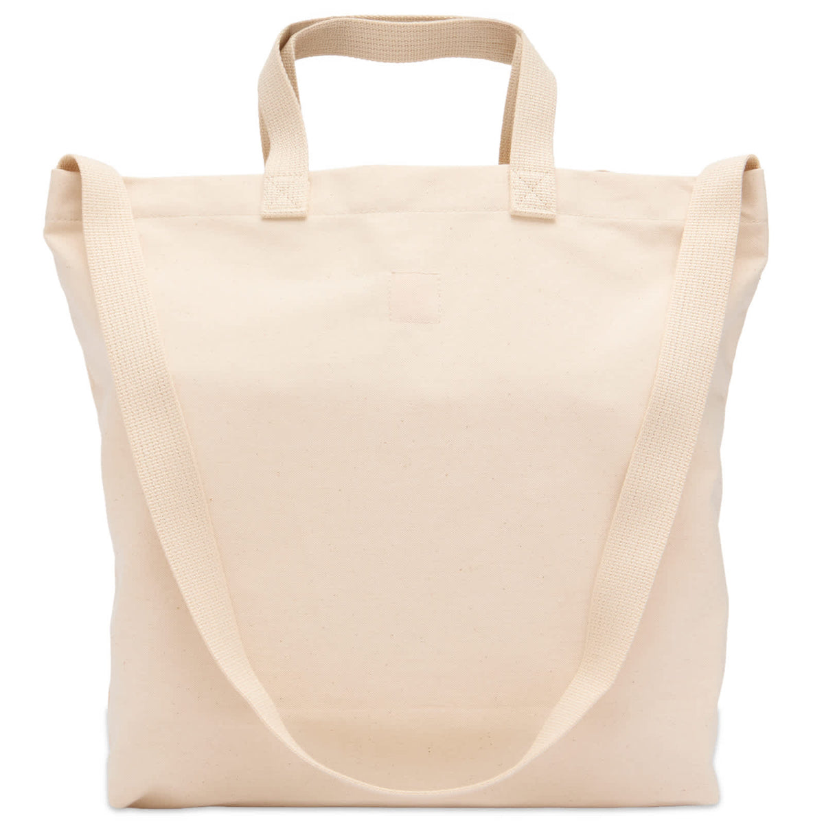 BEAMS JAPAN 2 Way Canvas Tote Bag