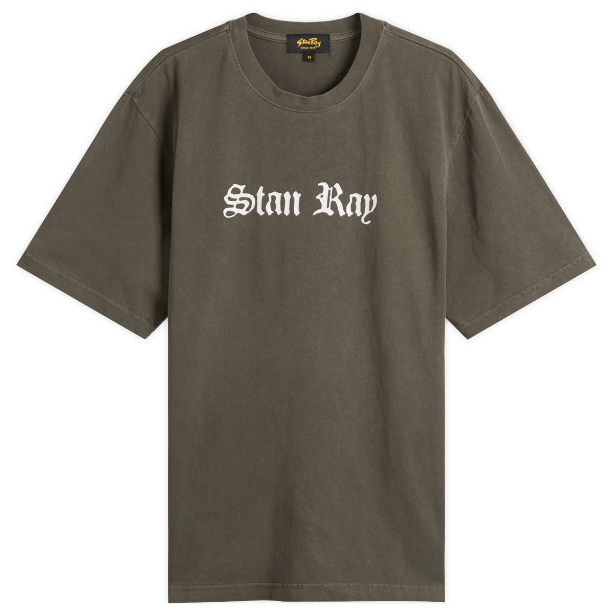 Stan Ray Hardcore T-Shirt