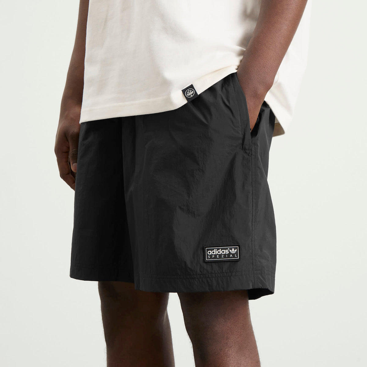 adidas Spezial Hudswell Short
